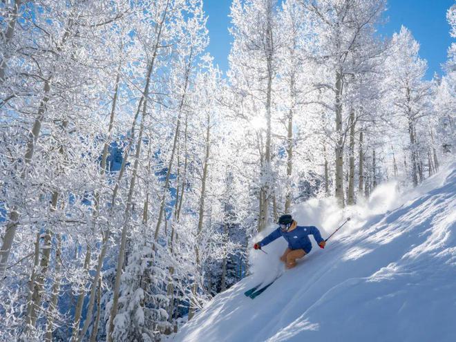 干货阿斯本滑雪度假之：行前准备答疑篇(图4)