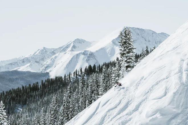干货阿斯本滑雪度假之：行前准备答疑篇(图8)