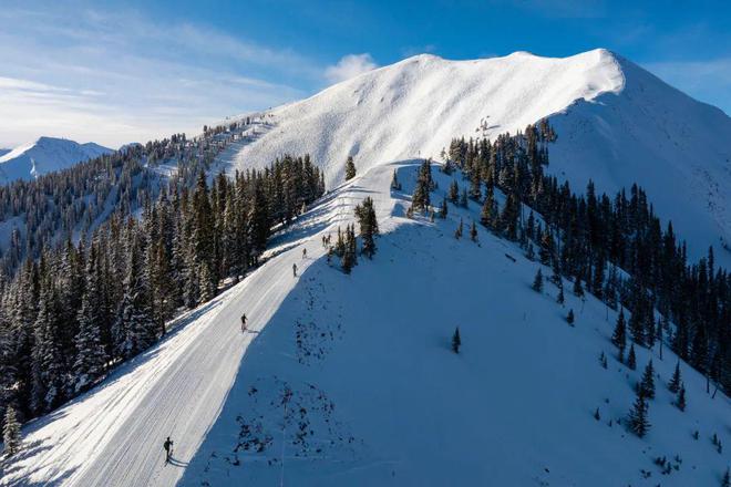 干货阿斯本滑雪度假之：行前准备答疑篇(图7)