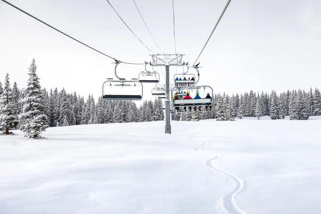 干货阿斯本滑雪度假之：行前准备答疑篇(图14)