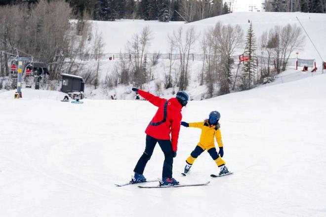 干货阿斯本滑雪度假之：行前准备答疑篇(图17)