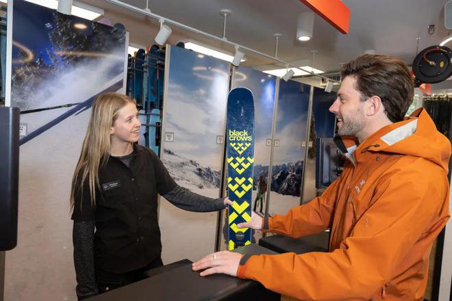 干货阿斯本滑雪度假之：行前准备答疑篇(图16)