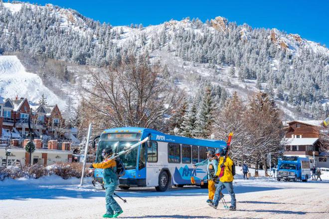 干货阿斯本滑雪度假之：行前准备答疑篇(图19)