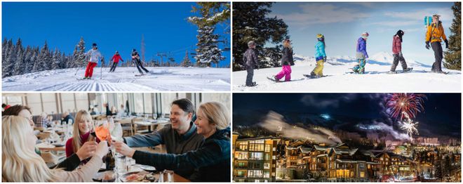 干货阿斯本滑雪度假之：行前准备答疑篇(图24)