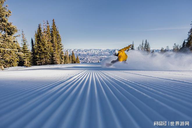 干货美国阿斯本滑雪度假之：行前准备答疑篇(图1)