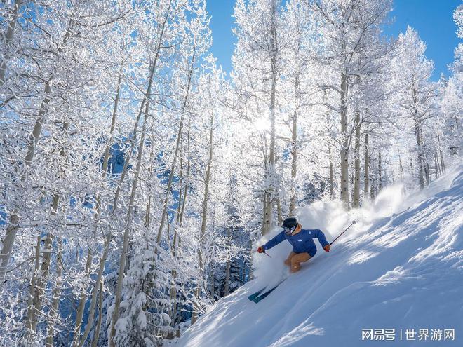 干货美国阿斯本滑雪度假之：行前准备答疑篇(图4)