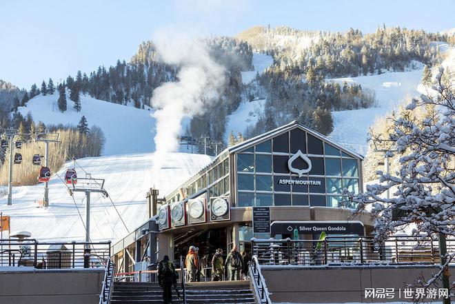 干货美国阿斯本滑雪度假之：行前准备答疑篇(图5)