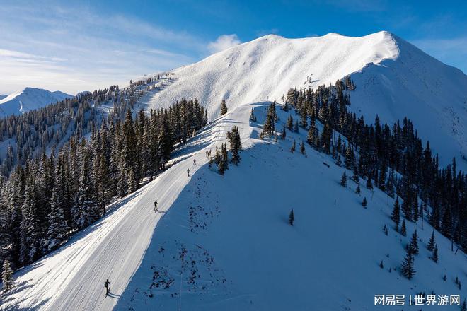 干货美国阿斯本滑雪度假之：行前准备答疑篇(图7)