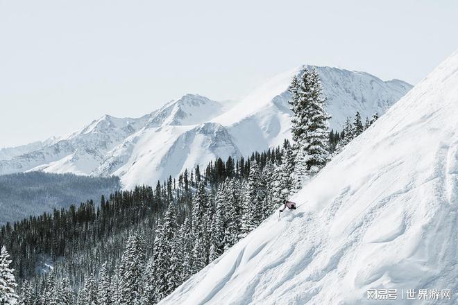 干货美国阿斯本滑雪度假之：行前准备答疑篇(图8)