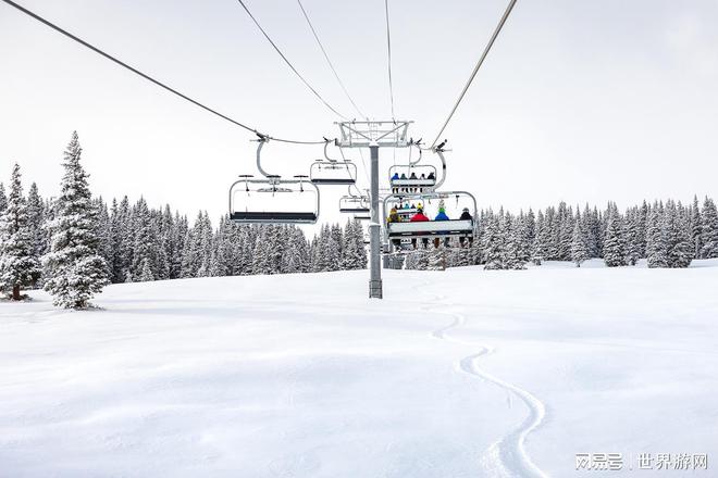 干货美国阿斯本滑雪度假之：行前准备答疑篇(图14)