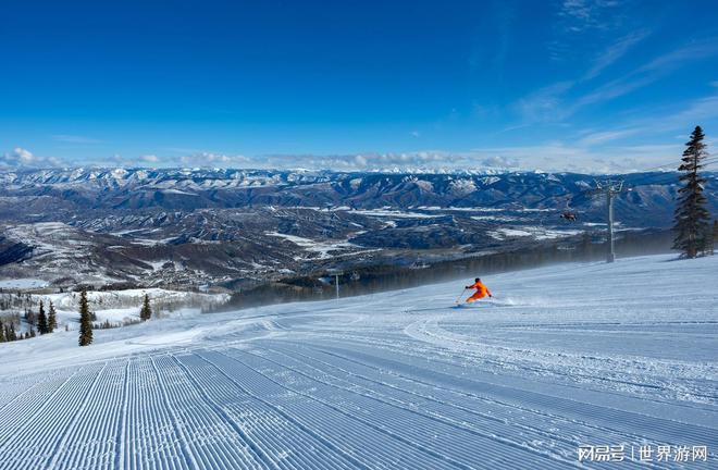 干货美国阿斯本滑雪度假之：行前准备答疑篇(图13)