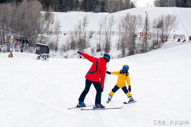 干货美国阿斯本滑雪度假之：行前准备答疑篇(图17)