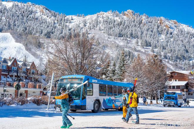 干货美国阿斯本滑雪度假之：行前准备答疑篇(图19)