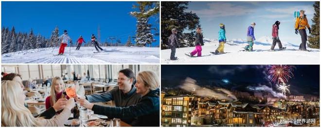 干货美国阿斯本滑雪度假之：行前准备答疑篇(图23)