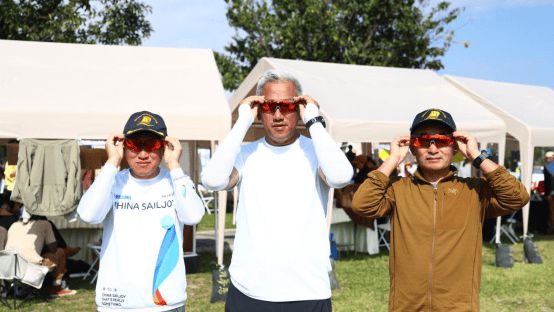 中国日报网：“iRBO爱柏运动眼镜”助力2024中国户外运动产业大会(图6)