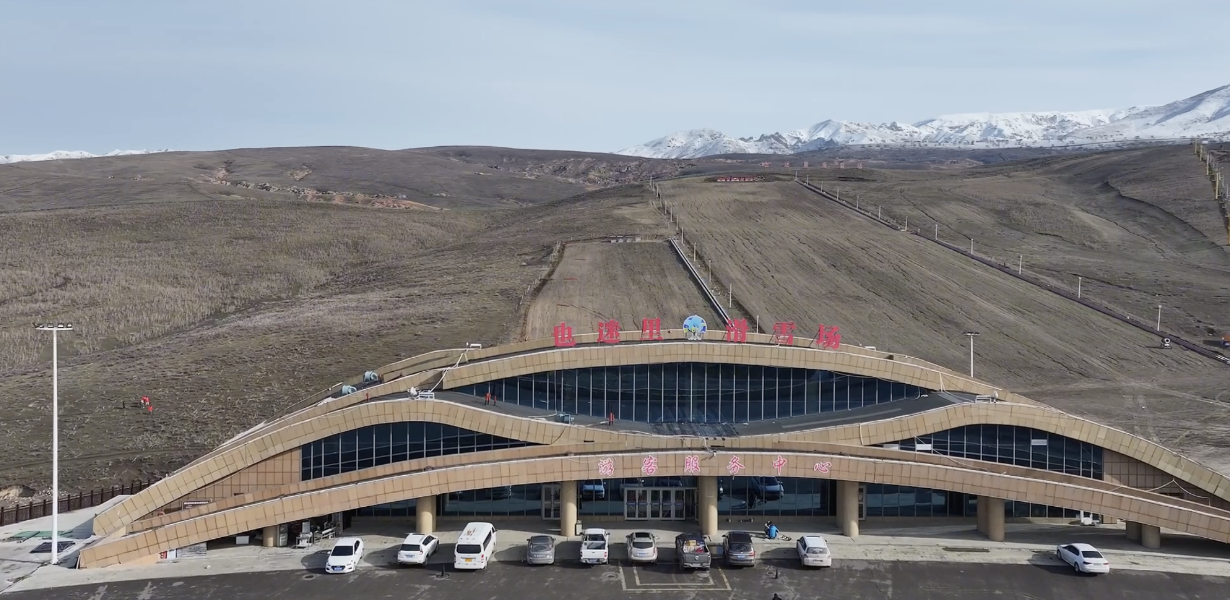 高质量发展看中国丨“冷资源”释放“热消费”冰雪经济潮涌中国(图5)