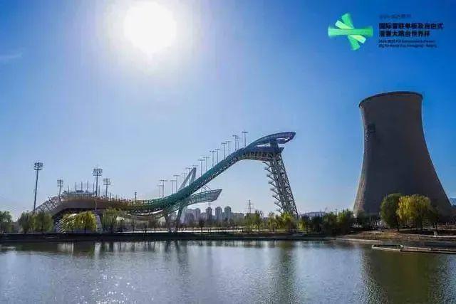 冰雪头条:2024—2025赛季国际雪联单板及自由式滑雪大跳台世界杯即将打响(图1)