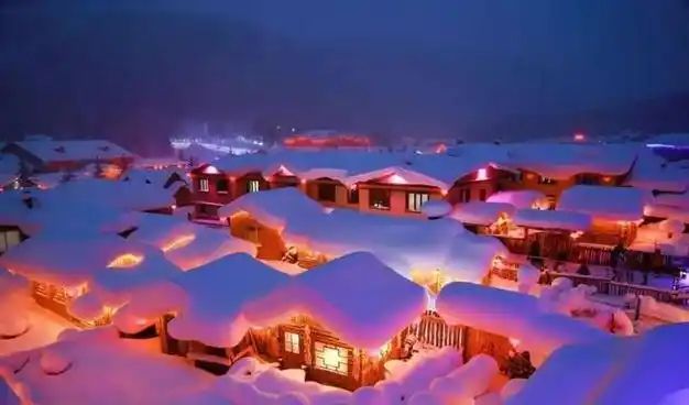 2024超详细的哈尔滨旅游4日攻略自由行最佳路线分享给你！(图6)