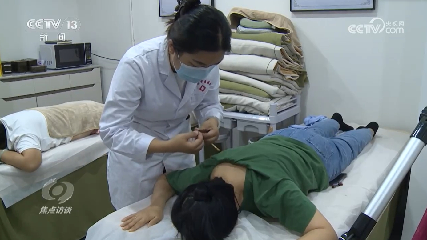 焦点访谈：冬季游“热”起来(图9)