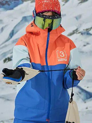 扫盲篇！这份滑雪装备指南你值得拥有(图12)