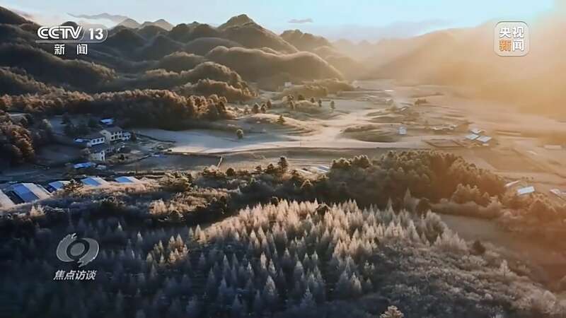 把“冷资源”转化为“热动力”让冬季旅游“燃”起来(图2)