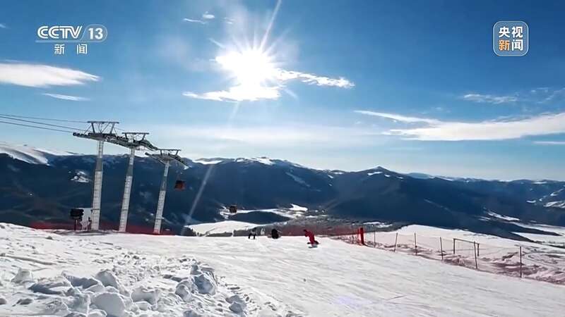 把“冷资源”转化为“热动力”让冬季旅游“燃”起来(图3)