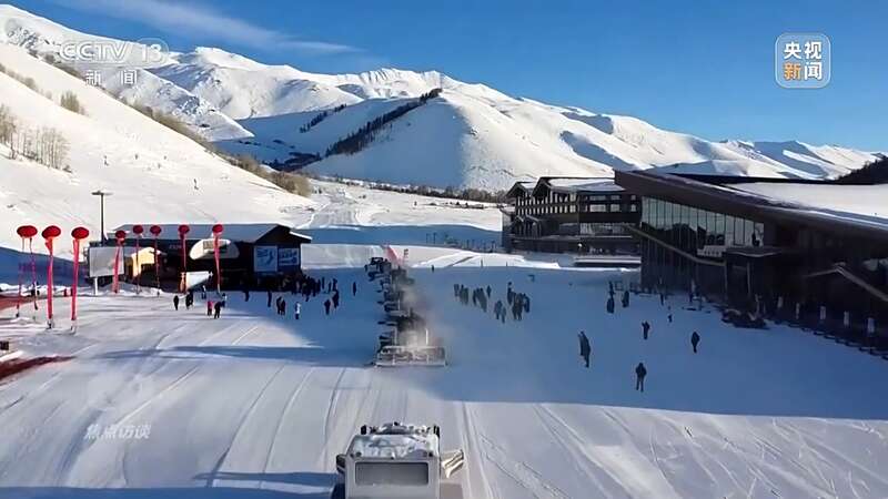把“冷资源”转化为“热动力”让冬季旅游“燃”起来(图5)