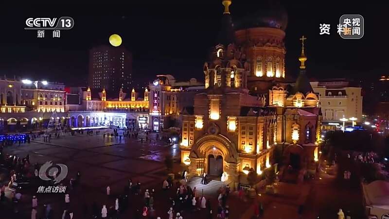 把“冷资源”转化为“热动力”让冬季旅游“燃”起来(图7)