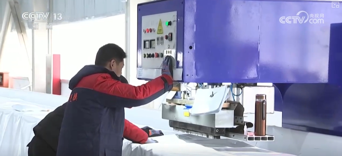 冬季旅游欣欣向荣“冰雪+”新产品向“新”力增强(图4)