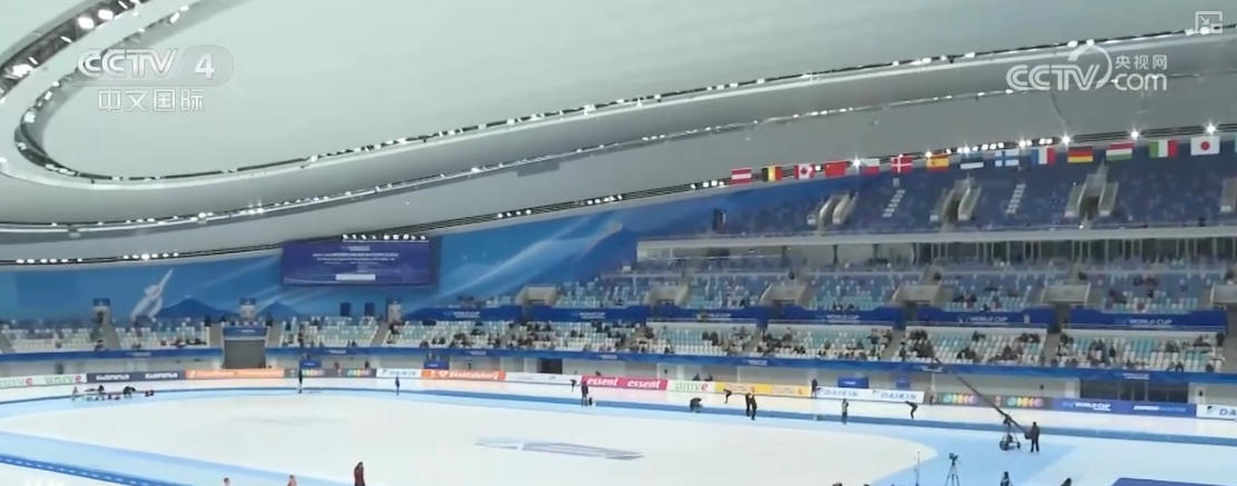 “滑雪+旅游”“滑雪+赛事”美食”……“冷冰雪”助燃“热经济”(图2)