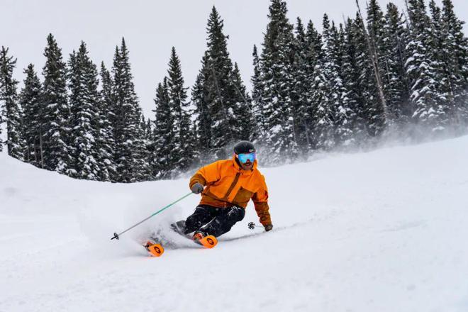 阿斯本滑雪度假之：滑雪装备篇打包清单(图3)