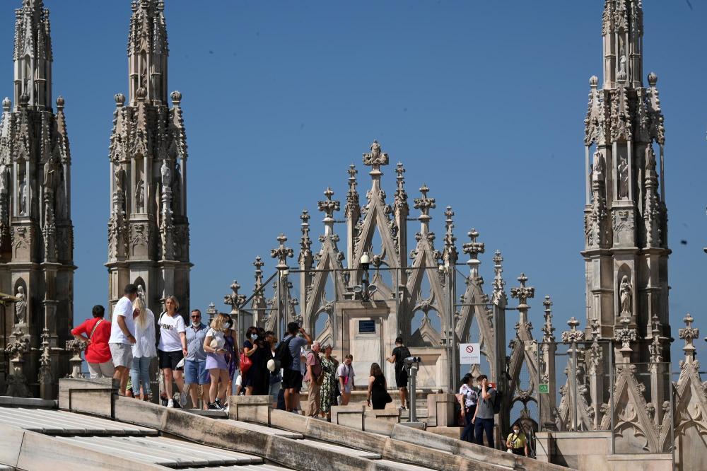 亚冬会丨列国鉴：在意大利看冰雪文化如何落地生根(图4)