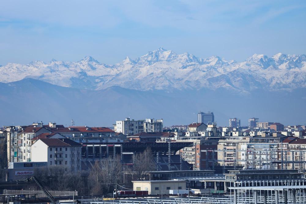 亚冬会丨列国鉴：在意大利看冰雪文化如何落地生根(图1)
