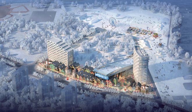 赋能冰雪科技当先(图1)