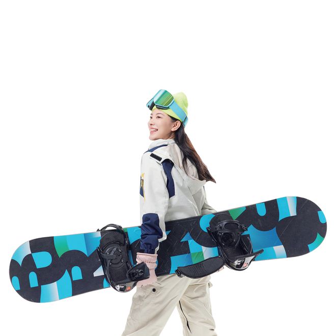 赋能冰雪科技当先(图2)