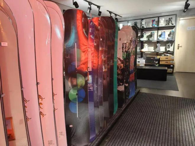 新春走基层“冷资源”点燃“热引擎”蜀山区冰雪经济“热力”升腾(图5)