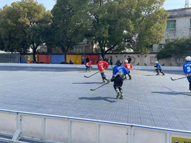 新春走基层“冷资源”点燃“热引擎”蜀山区冰雪经济“热力”升腾(图7)