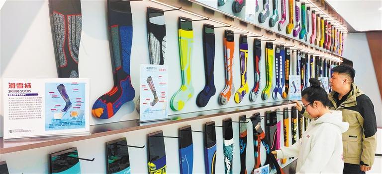 冰雪热吉林(图1)