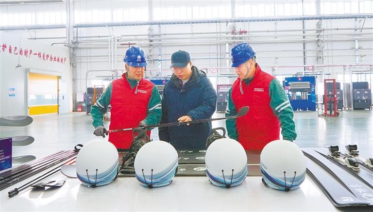 冰雪热吉林(图5)