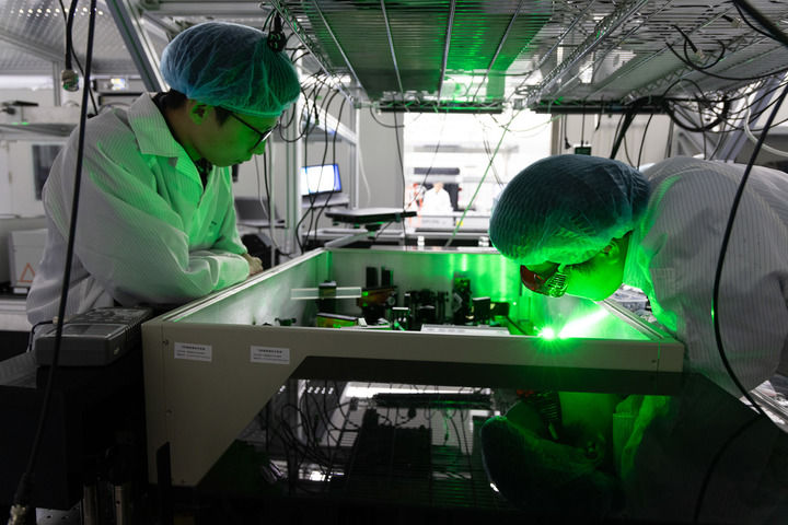 推動新舊動能平穩接續轉換——各地各部門深入踐行“五個必須統籌”述評之三(图5)