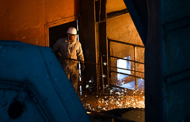 推動新舊動能平穩接續轉換——各地各部門深入踐行“五個必須統籌”述評之三(图3)