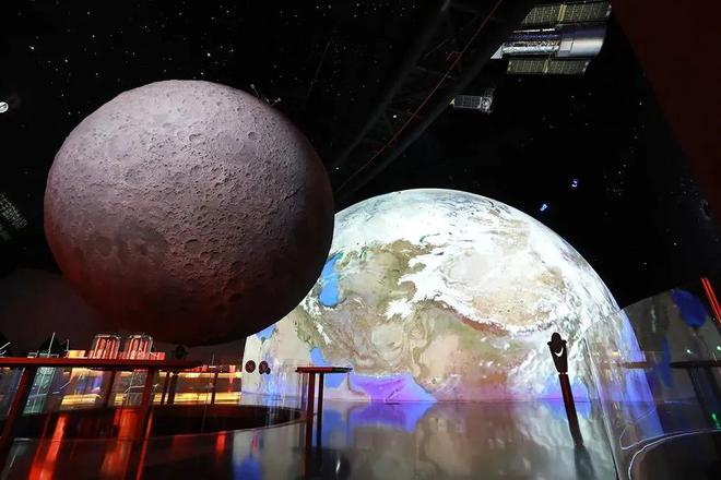 跟着地图去打卡｜全球最大的室内雪场——耀雪冰雪世界(图7)