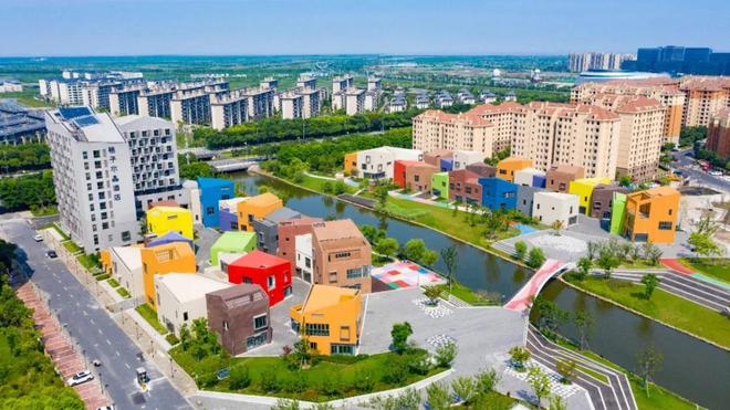 跟着地图去打卡｜全球最大的室内雪场——耀雪冰雪世界(图10)