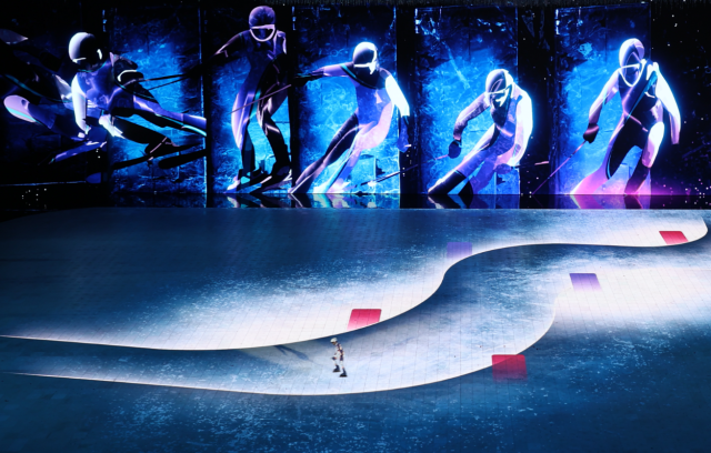 刚刚过去的亚冬会带给十五运会哪些办赛启示?|南方深读(图3)