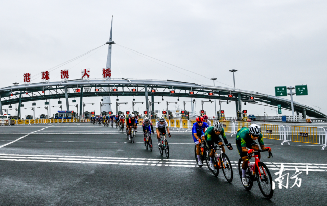 刚刚过去的亚冬会带给十五运会哪些办赛启示?|南方深读(图10)