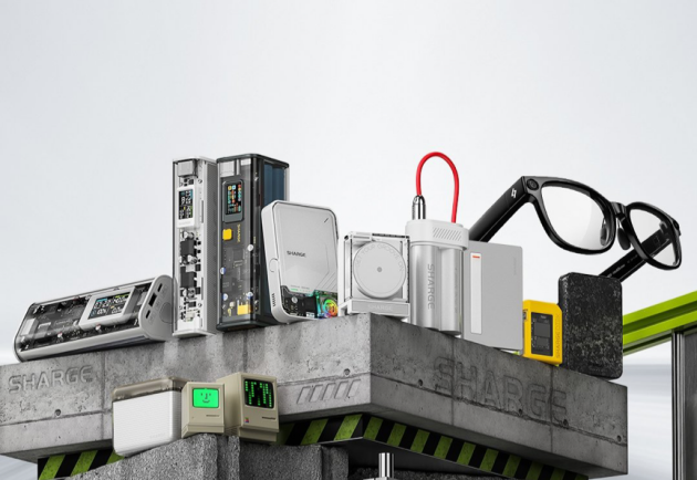 SHOPLINE如何助力闪极科技登上充电宝“王座”(图1)