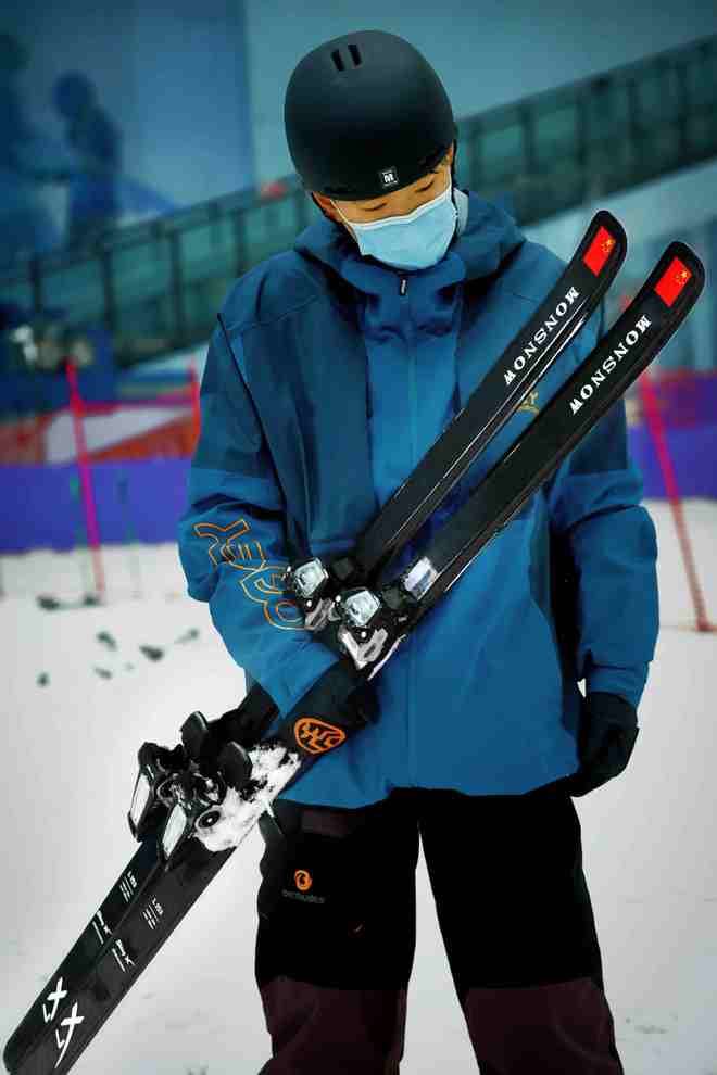 冰雪经济新风口:黑龙江装备产业迎风起舞(图2)