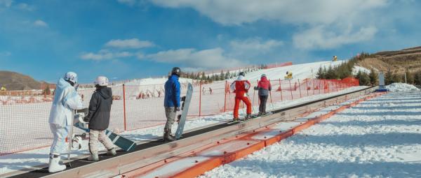卡宾滑雪摘牌资本市场的“雪道”为何难行?(图3)