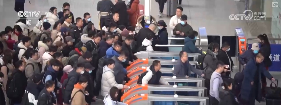 文旅、体育、电影、“两新”……“火热”数据见证中国经济“多点开花”(图2)