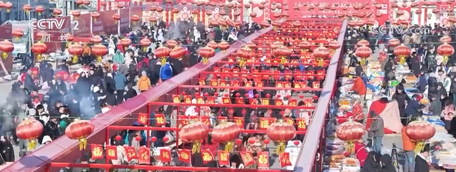 文旅、体育、电影、“两新”……“火热”数据见证中国经济“多点开花”(图3)